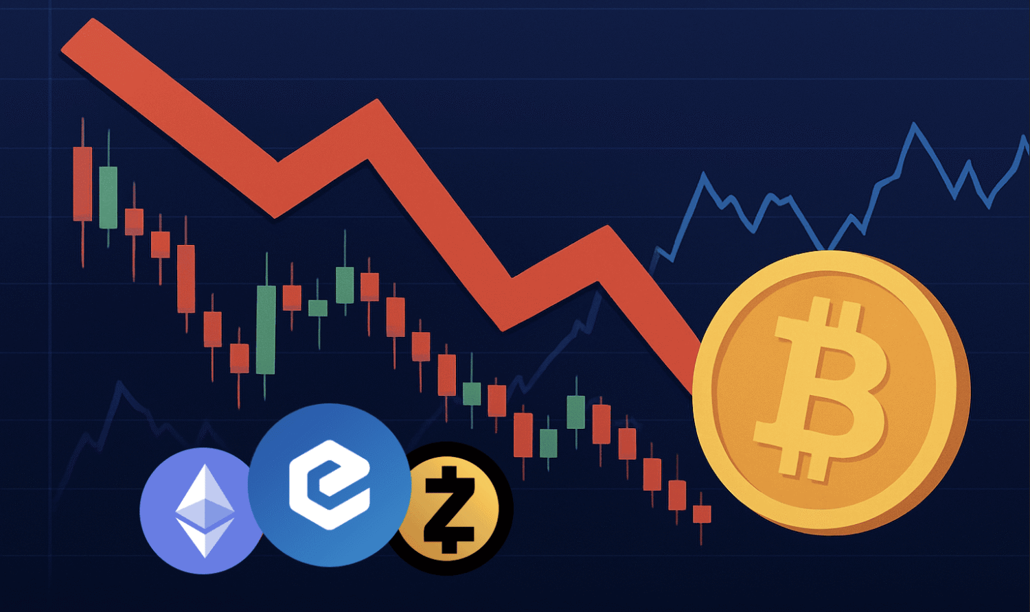 My Current View of the Crypto Market - ProofOfWriting